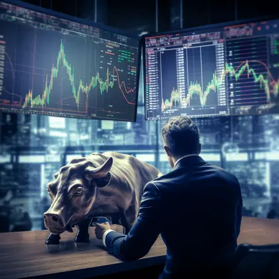 Expert Trader's Crypto Alert: Next Bull Market Not Assured—Discover Wh